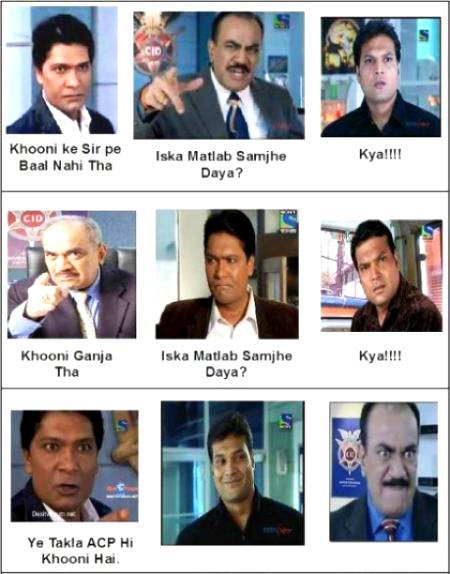 Social media post
