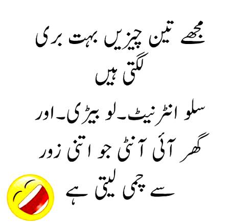 Social media post