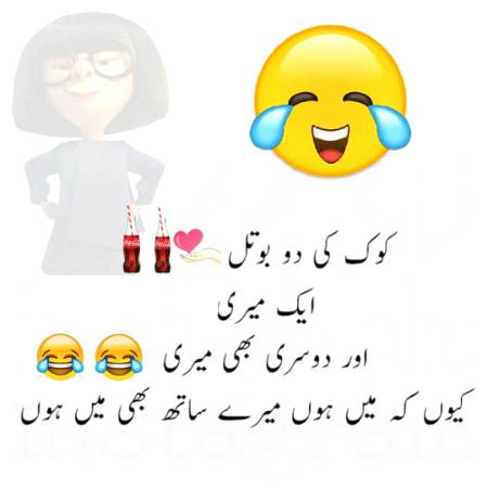 Social media post