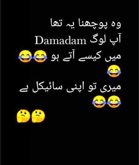 Social media post