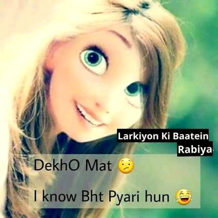 Social media post