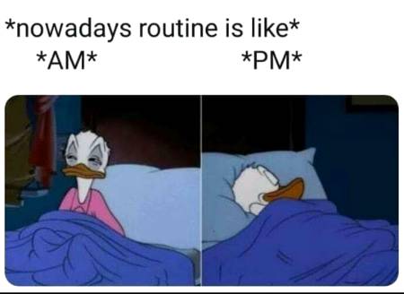 Social media post