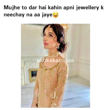 Social media post