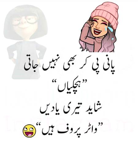 Social media post