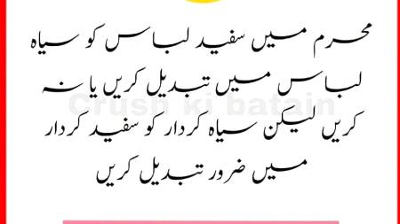 Social media post