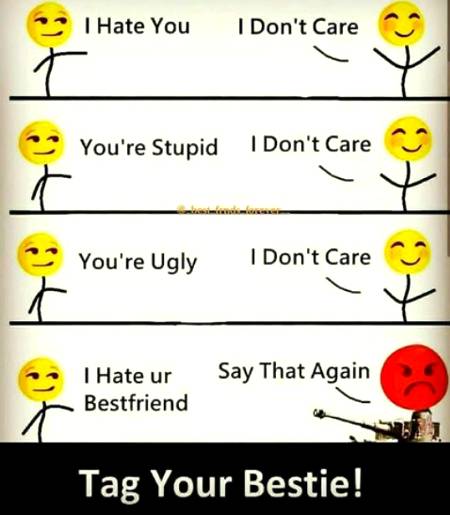 Social media post