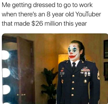Social media post