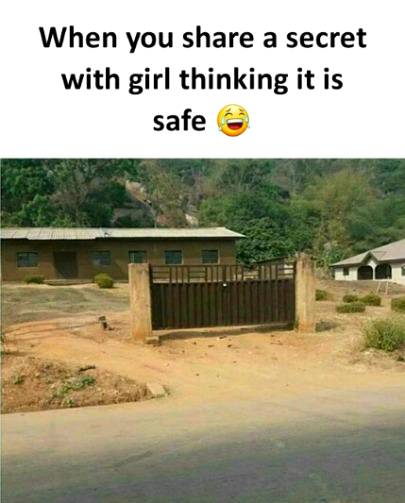 Social media post