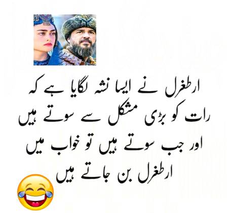 Social media post