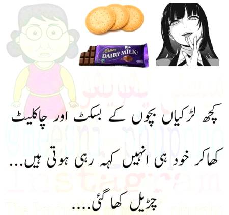 Social media post