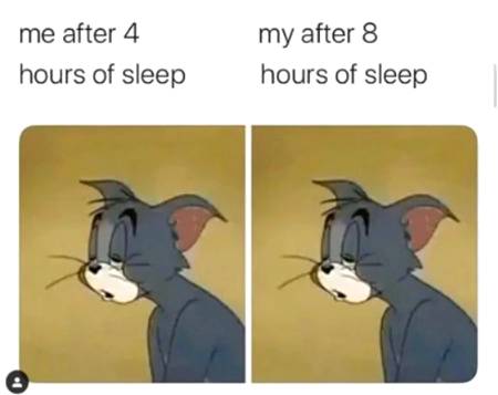 Social media post
