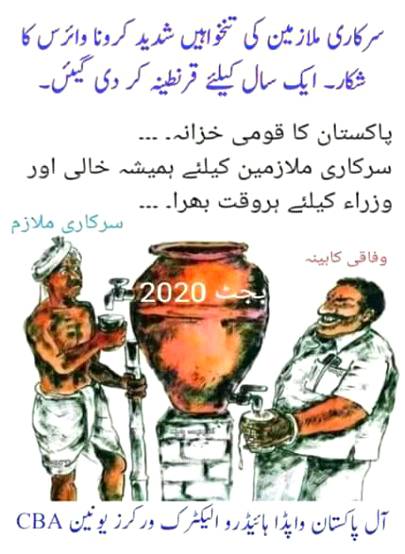 Social media post
