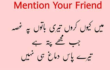 Social media post
