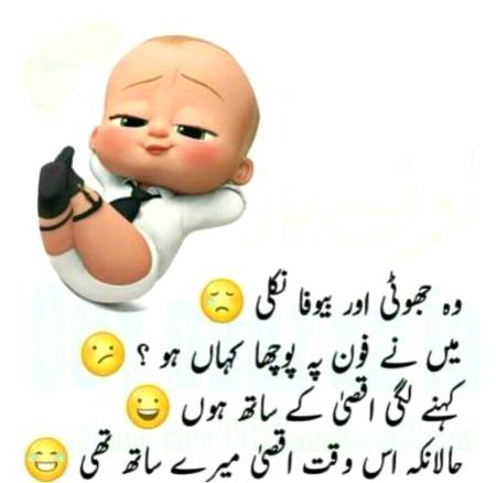 Social media post