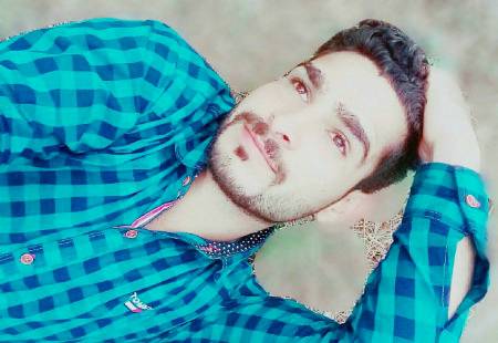 Social media post