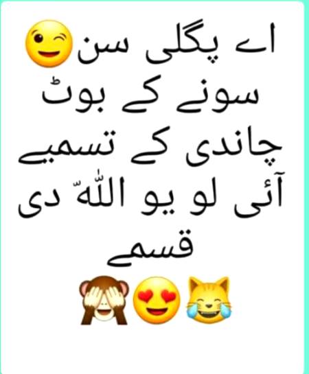 Social media post