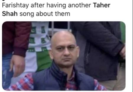 Social media post