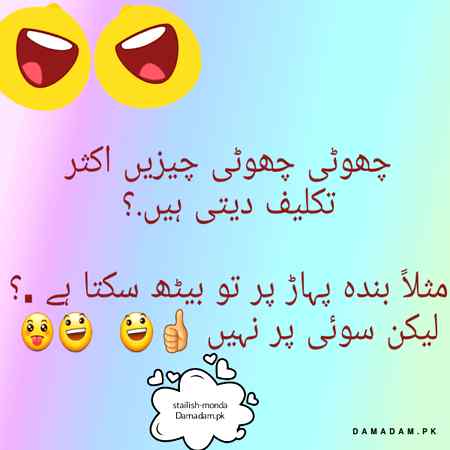 Social media post
