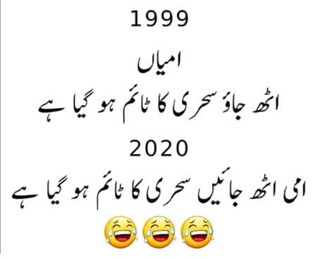 Social media post