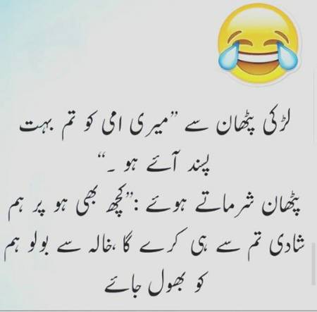 Social media post