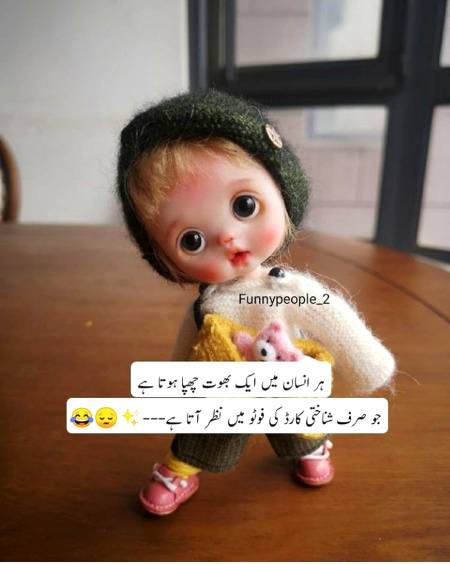 Social media post