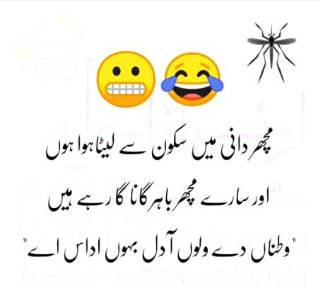 Social media post