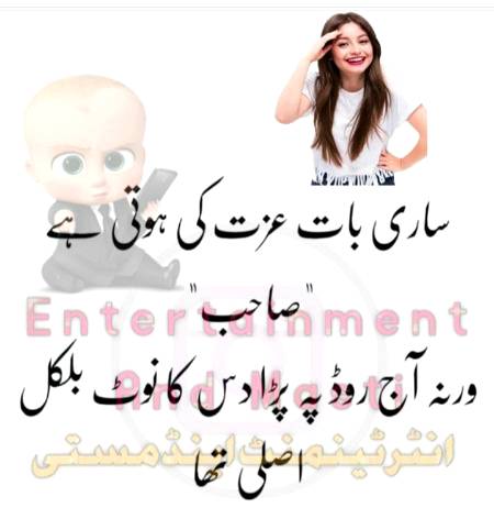 Social media post