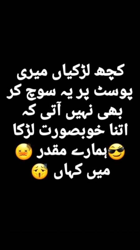Social media post