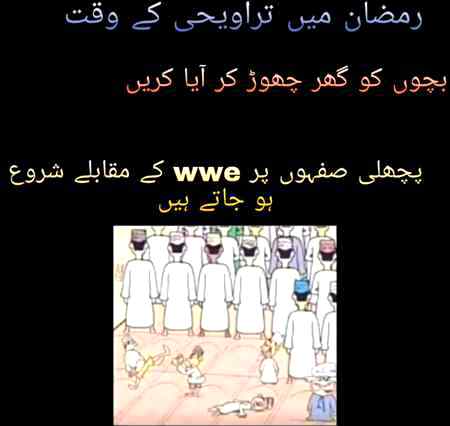 Social media post