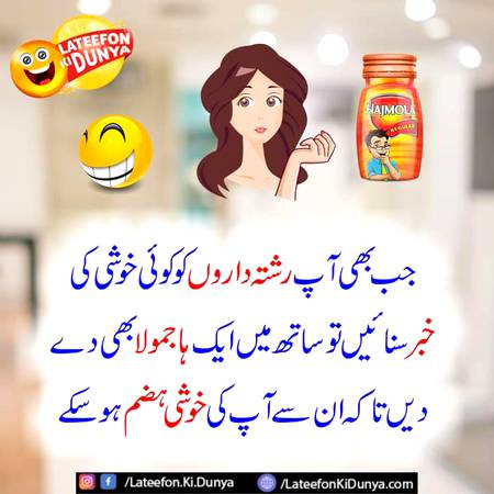 Social media post