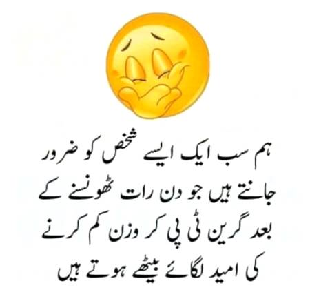 Social media post