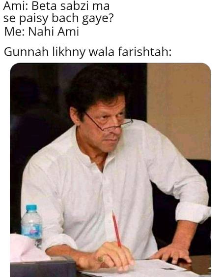Social media post