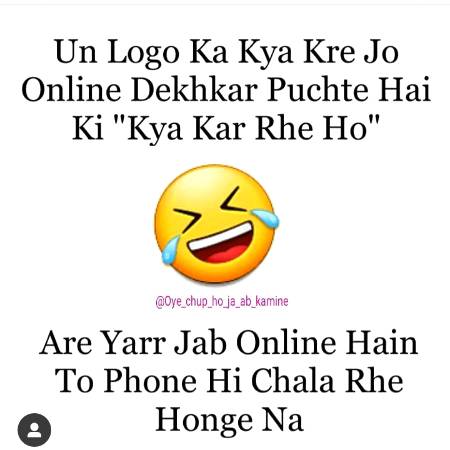 Social media post