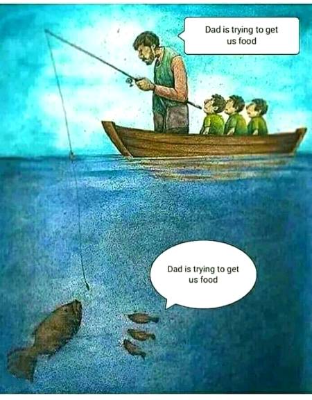 Social media post