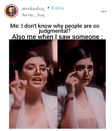 Social media post