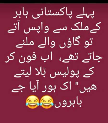 Social media post