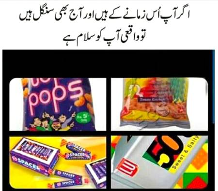 Social media post