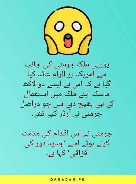 Social media post