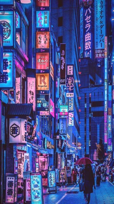 Social media post