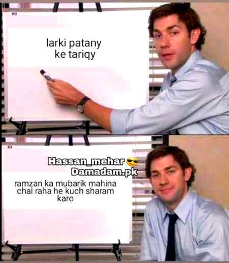 Social media post