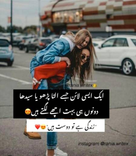 Social media post