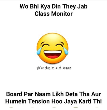 Social media post