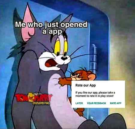 Social media post