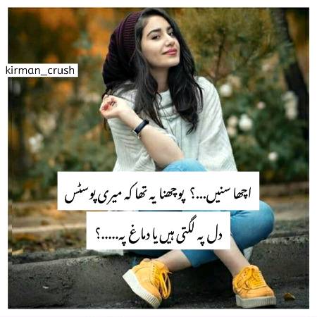 Social media post