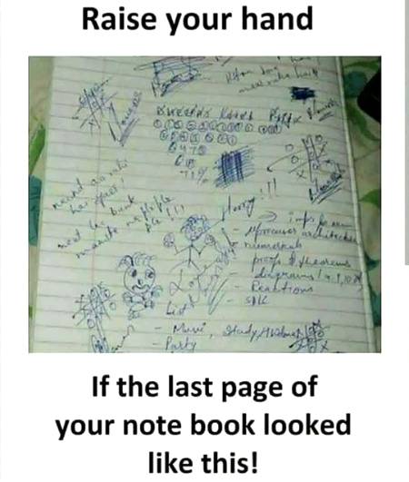 Social media post