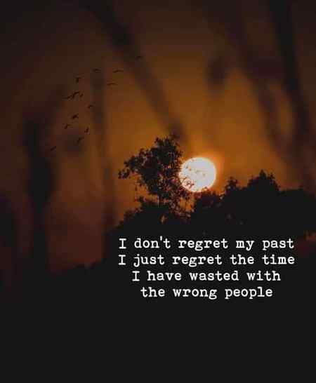 Social media post