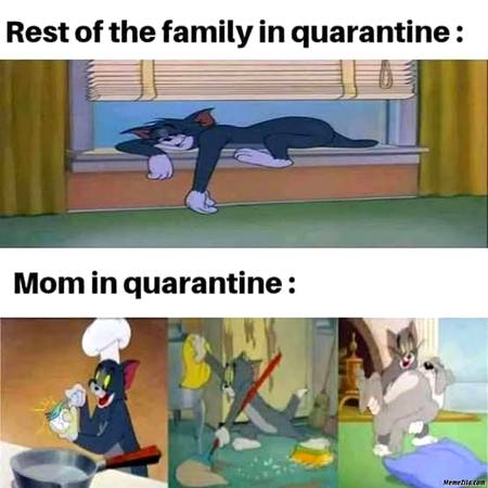 Social media post