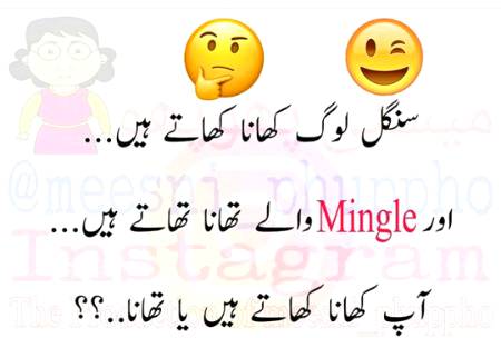 Social media post