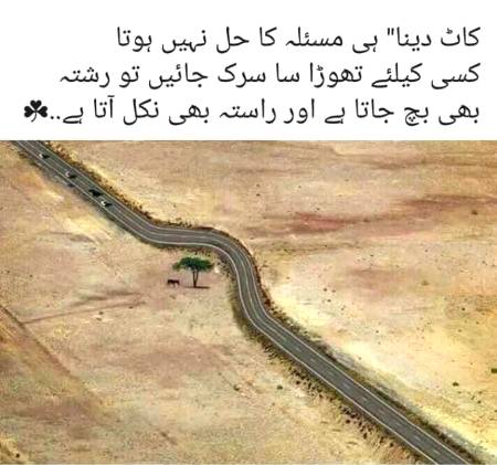 Social media post