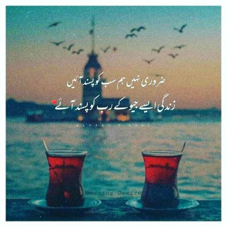 Social media post